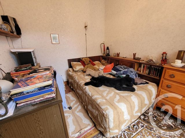 maison à vendre - 3 pièces - 60.0 m2 - COMPIEGNE - 60 - PICARDIE - Century 21 Agence Saint Antoine