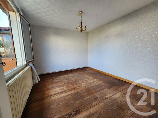 maison à vendre - 3 pièces - 60.0 m2 - COMPIEGNE - 60 - PICARDIE - Century 21 Agence Saint Antoine