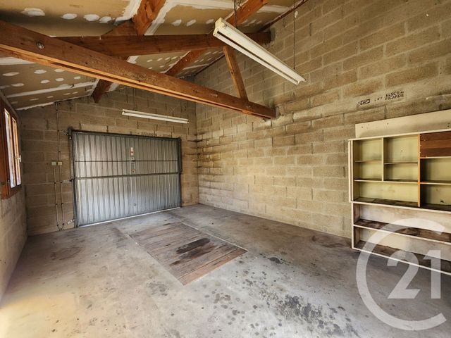 maison à vendre - 3 pièces - 60.0 m2 - COMPIEGNE - 60 - PICARDIE - Century 21 Agence Saint Antoine