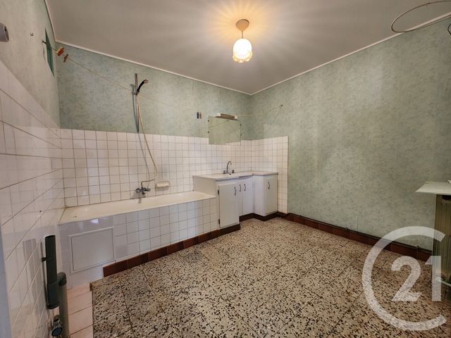 maison à vendre - 3 pièces - 60.0 m2 - COMPIEGNE - 60 - PICARDIE - Century 21 Agence Saint Antoine
