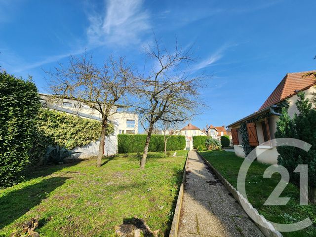 maison à vendre - 3 pièces - 60.0 m2 - COMPIEGNE - 60 - PICARDIE - Century 21 Agence Saint Antoine