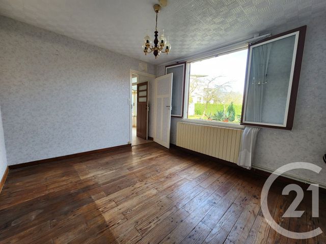 maison à vendre - 3 pièces - 60.0 m2 - COMPIEGNE - 60 - PICARDIE - Century 21 Agence Saint Antoine