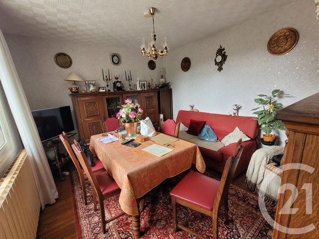 maison à vendre - 3 pièces - 60.0 m2 - COMPIEGNE - 60 - PICARDIE - Century 21 Agence Saint Antoine