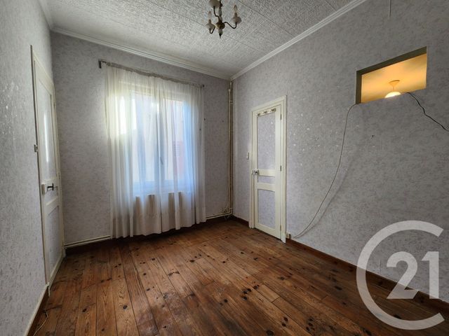 maison à vendre - 3 pièces - 60.0 m2 - COMPIEGNE - 60 - PICARDIE - Century 21 Agence Saint Antoine