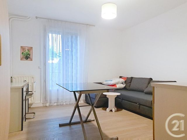 Appartement Studio à louer - 1 pièce - 21.48 m2 - COMPIEGNE - 60 - PICARDIE - Century 21 Agence Saint Antoine