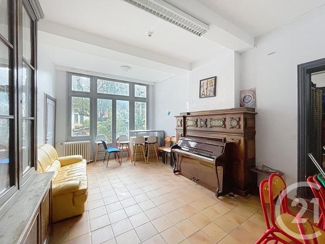 maison à vendre - 20 pièces - 900.0 m2 - COMPIEGNE - 60 - PICARDIE - Century 21 Agence Saint Antoine