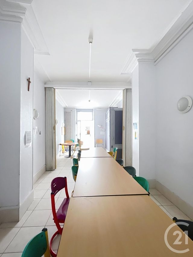 maison à vendre - 20 pièces - 900.0 m2 - COMPIEGNE - 60 - PICARDIE - Century 21 Agence Saint Antoine