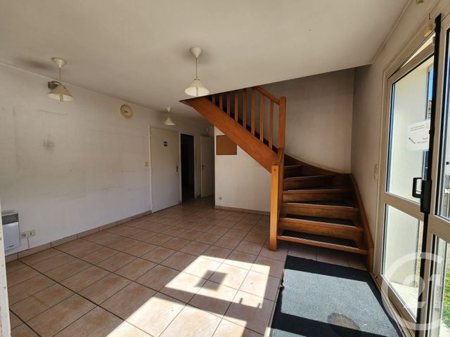 maison à vendre - 8 pièces - 168.0 m2 - COMPIEGNE - 60 - PICARDIE - Century 21 Agence Saint Antoine