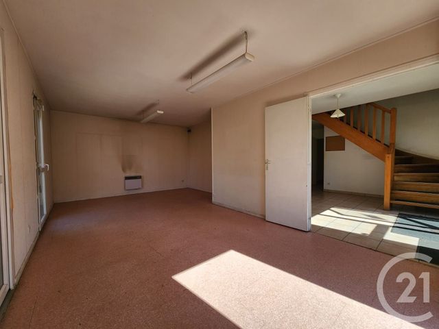 maison à vendre - 8 pièces - 168.0 m2 - COMPIEGNE - 60 - PICARDIE - Century 21 Agence Saint Antoine