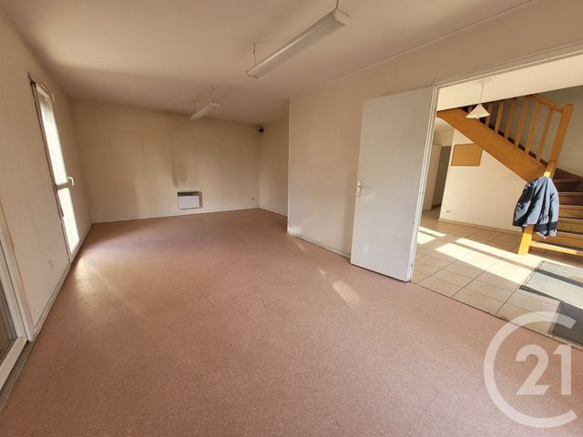 maison à vendre - 8 pièces - 168.0 m2 - COMPIEGNE - 60 - PICARDIE - Century 21 Agence Saint Antoine