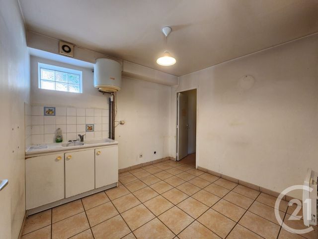 maison à vendre - 8 pièces - 168.0 m2 - COMPIEGNE - 60 - PICARDIE - Century 21 Agence Saint Antoine