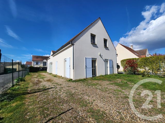 maison à vendre - 8 pièces - 168.0 m2 - COMPIEGNE - 60 - PICARDIE - Century 21 Agence Saint Antoine