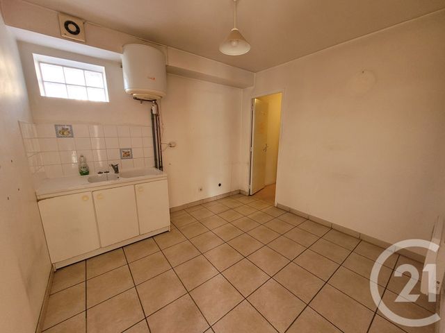 maison à vendre - 8 pièces - 168.0 m2 - COMPIEGNE - 60 - PICARDIE - Century 21 Agence Saint Antoine