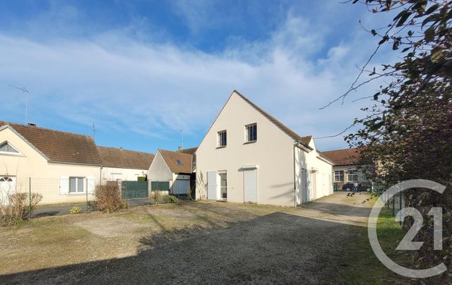 Maison à vendre COMPIEGNE