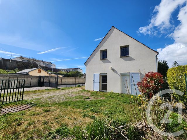 maison - COMPIEGNE - 60