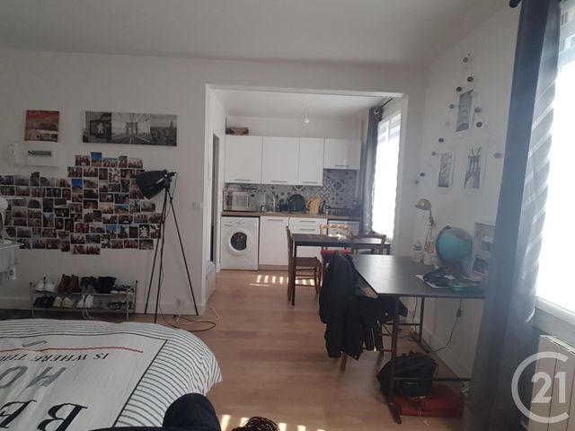 appartement - COMPIEGNE - 60