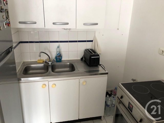 Appartement F2 à louer - 2 pièces - 46.14 m2 - MARGNY LES COMPIEGNE - 60 - PICARDIE - Century 21 Agence Saint Antoine