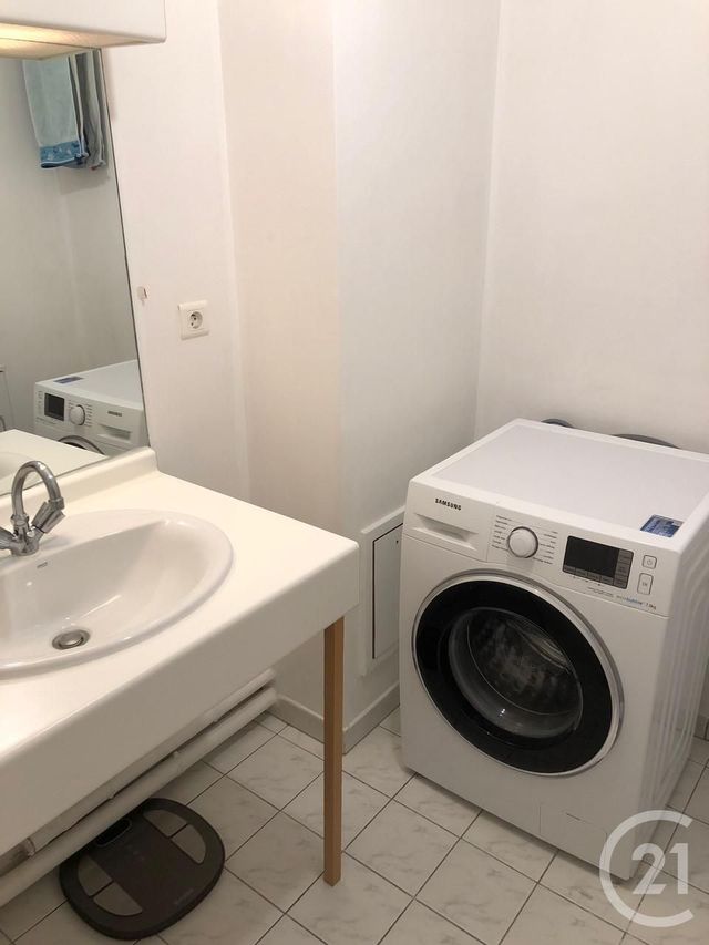 Appartement F2 à louer - 2 pièces - 46.14 m2 - MARGNY LES COMPIEGNE - 60 - PICARDIE - Century 21 Agence Saint Antoine