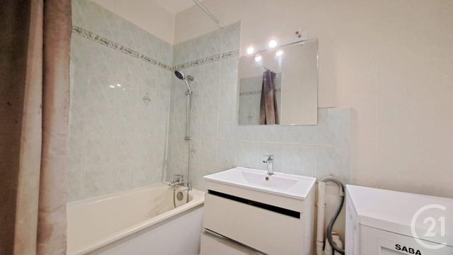 Appartement F2 à louer - 2 pièces - 52.62 m2 - COMPIEGNE - 60 - PICARDIE - Century 21 Agence Saint Antoine