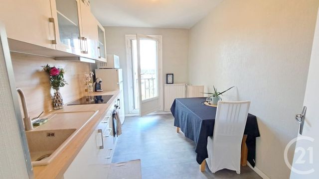 Appartement F2 à louer - 2 pièces - 52.62 m2 - COMPIEGNE - 60 - PICARDIE - Century 21 Agence Saint Antoine