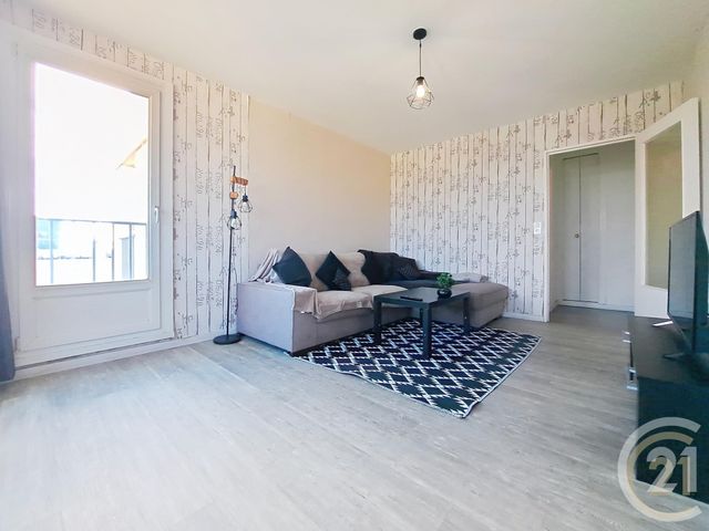 Appartement F2 à louer - 2 pièces - 52.62 m2 - COMPIEGNE - 60 - PICARDIE - Century 21 Agence Saint Antoine