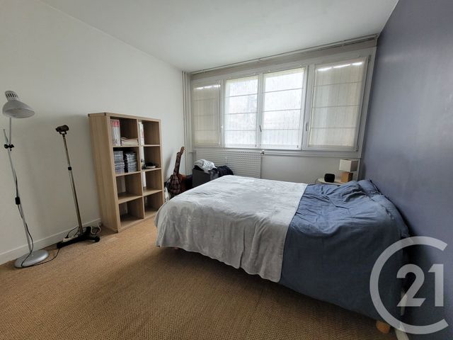 Appartement F3 à vendre - 3 pièces - 75.49 m2 - COMPIEGNE - 60 - PICARDIE - Century 21 Agence Saint Antoine