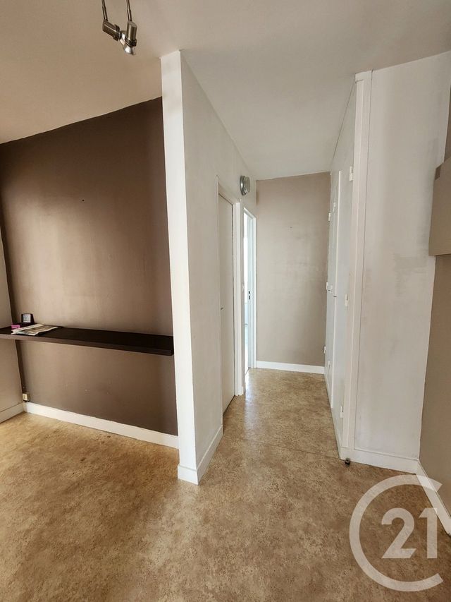 Appartement F3 à vendre - 3 pièces - 75.49 m2 - COMPIEGNE - 60 - PICARDIE - Century 21 Agence Saint Antoine