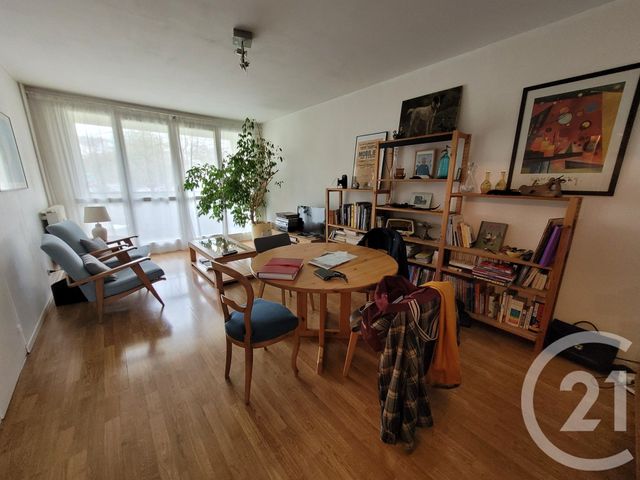 Appartement F3 à vendre - 3 pièces - 75.49 m2 - COMPIEGNE - 60 - PICARDIE - Century 21 Agence Saint Antoine