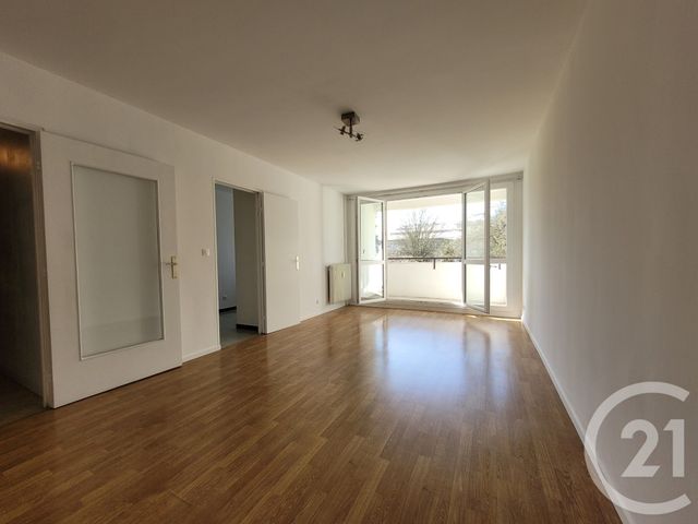 Appartement F3 à vendre - 3 pièces - 75.49 m2 - COMPIEGNE - 60 - PICARDIE - Century 21 Agence Saint Antoine