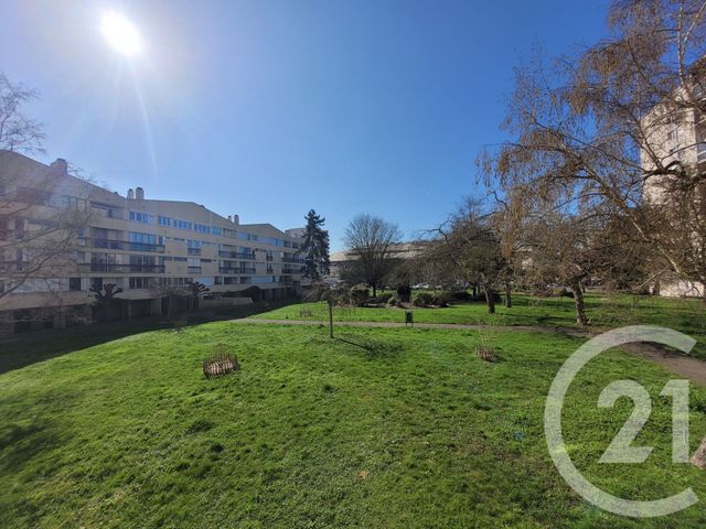 appartement - COMPIEGNE - 60