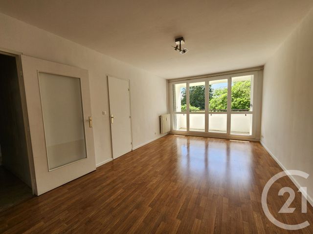 appartement - COMPIEGNE - 60