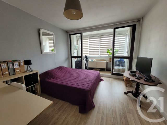 Appartement F3 à vendre - 3 pièces - 75.49 m2 - COMPIEGNE - 60 - PICARDIE - Century 21 Agence Saint Antoine
