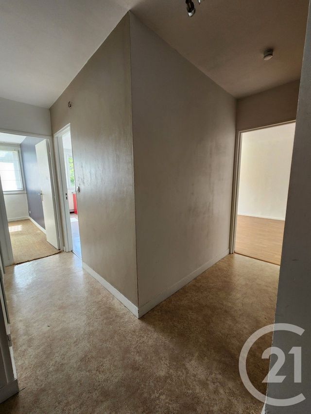Appartement F3 à vendre - 3 pièces - 75.49 m2 - COMPIEGNE - 60 - PICARDIE - Century 21 Agence Saint Antoine