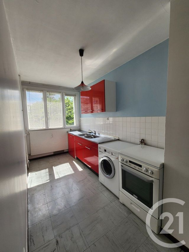Appartement F3 à vendre - 3 pièces - 75.49 m2 - COMPIEGNE - 60 - PICARDIE - Century 21 Agence Saint Antoine