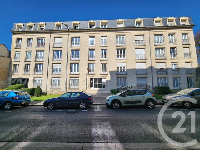appartement - COMPIEGNE - 60