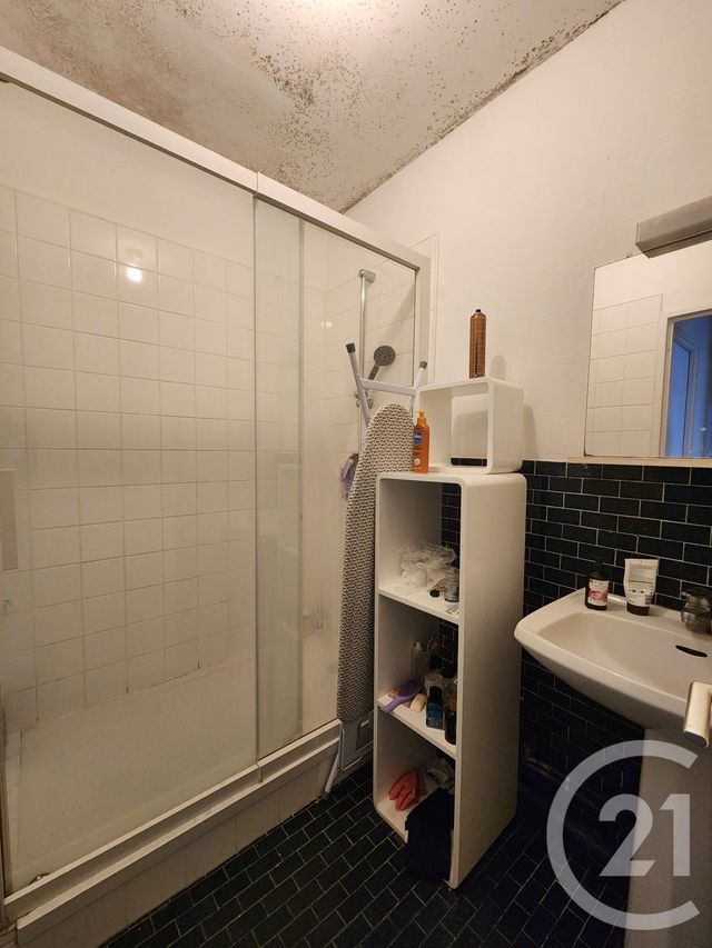 Appartement F4 à vendre - 4 pièces - 67.53 m2 - COMPIEGNE - 60 - PICARDIE - Century 21 Agence Saint Antoine