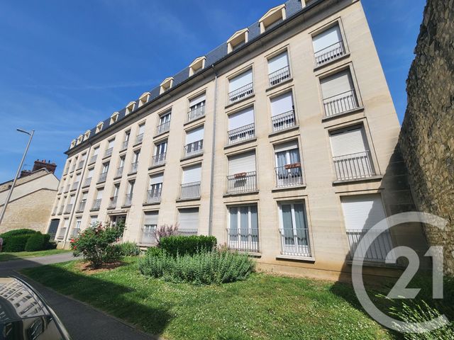 appartement - COMPIEGNE - 60