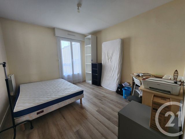 Appartement F4 à vendre - 4 pièces - 67.53 m2 - COMPIEGNE - 60 - PICARDIE - Century 21 Agence Saint Antoine