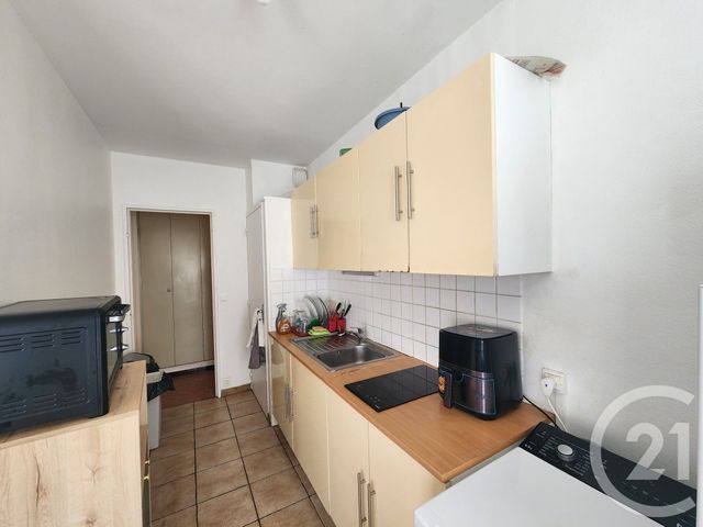 Appartement F4 à vendre - 4 pièces - 67.53 m2 - COMPIEGNE - 60 - PICARDIE - Century 21 Agence Saint Antoine