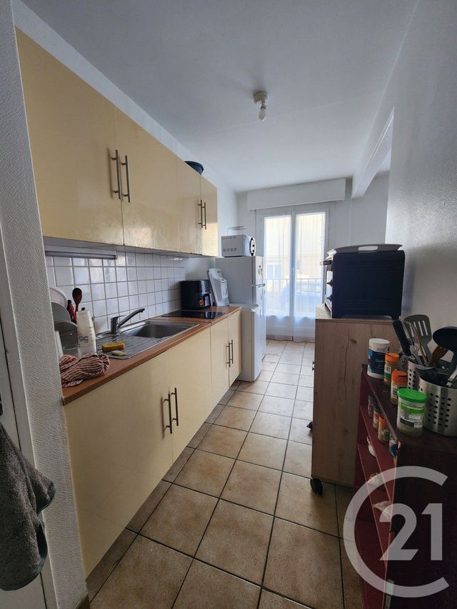 Appartement F4 à vendre - 4 pièces - 67.53 m2 - COMPIEGNE - 60 - PICARDIE - Century 21 Agence Saint Antoine