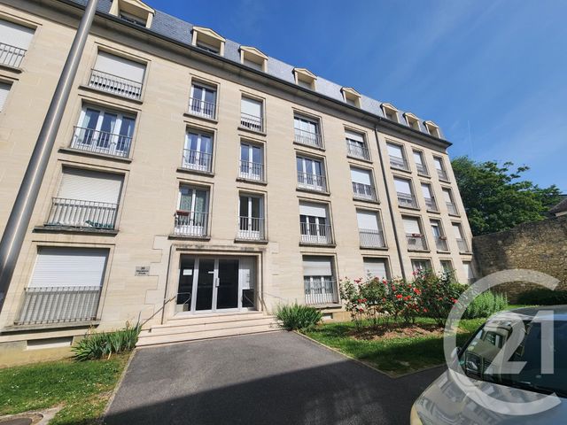 Appartement F4 à vendre - 4 pièces - 67.53 m2 - COMPIEGNE - 60 - PICARDIE - Century 21 Agence Saint Antoine