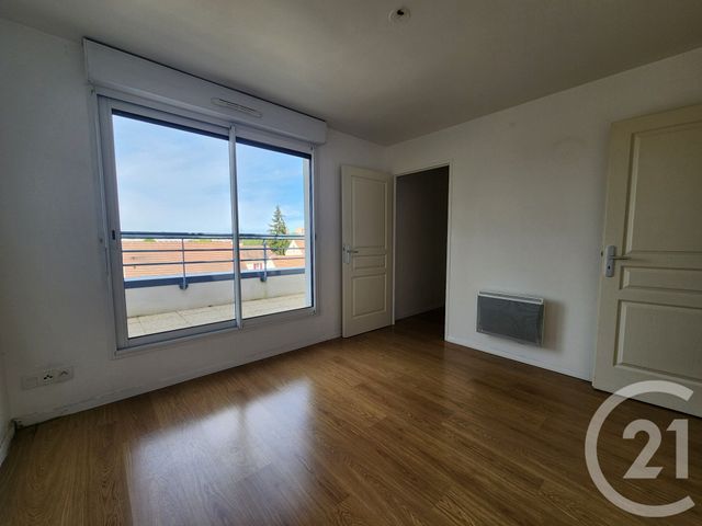Appartement F3 à vendre - 3 pièces - 75.89 m2 - COMPIEGNE - 60 - PICARDIE - Century 21 Agence Saint Antoine