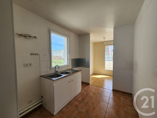 Appartement F3 à vendre - 3 pièces - 75.89 m2 - COMPIEGNE - 60 - PICARDIE - Century 21 Agence Saint Antoine