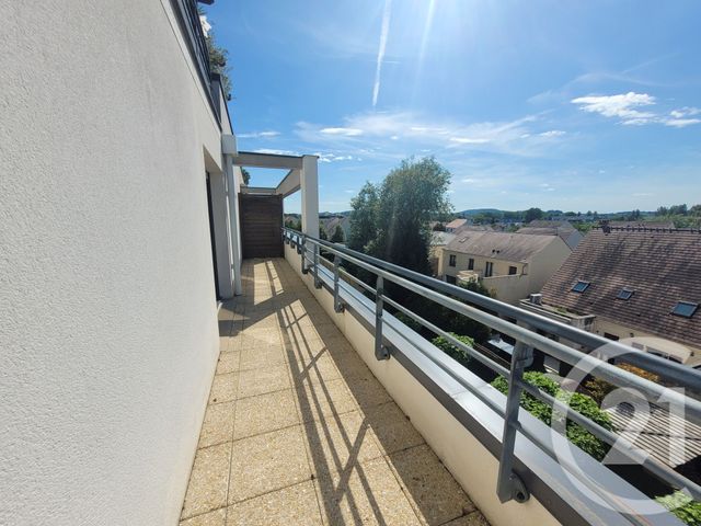Appartement F3 à vendre - 3 pièces - 75.89 m2 - COMPIEGNE - 60 - PICARDIE - Century 21 Agence Saint Antoine
