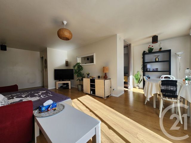 Appartement F3 à vendre - 3 pièces - 75.89 m2 - COMPIEGNE - 60 - PICARDIE - Century 21 Agence Saint Antoine