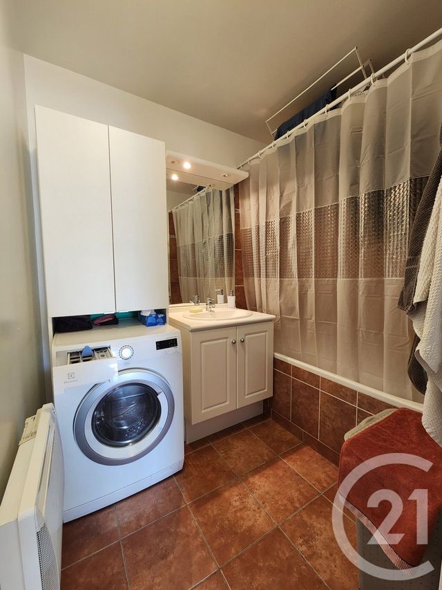 Appartement F3 à vendre - 3 pièces - 75.89 m2 - COMPIEGNE - 60 - PICARDIE - Century 21 Agence Saint Antoine