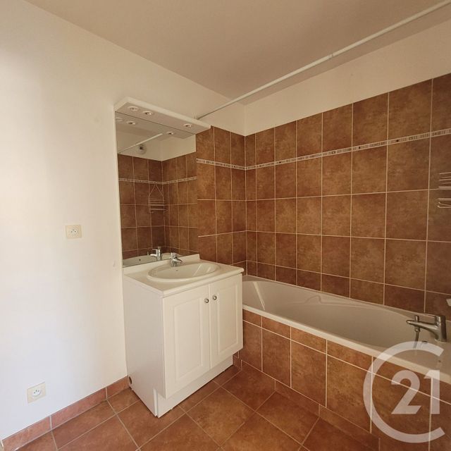 Appartement F3 à vendre - 3 pièces - 75.89 m2 - COMPIEGNE - 60 - PICARDIE - Century 21 Agence Saint Antoine