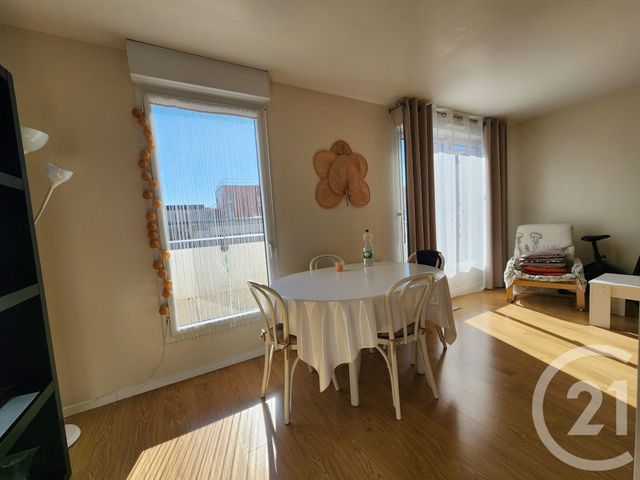 Appartement F3 à vendre - 3 pièces - 75.89 m2 - COMPIEGNE - 60 - PICARDIE - Century 21 Agence Saint Antoine