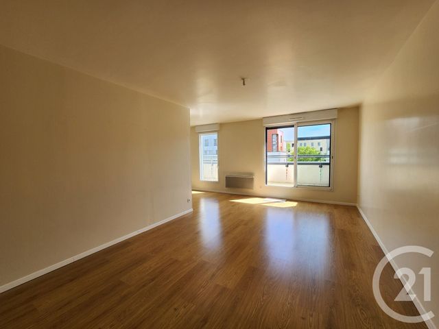Appartement F3 à vendre - 3 pièces - 75.89 m2 - COMPIEGNE - 60 - PICARDIE - Century 21 Agence Saint Antoine