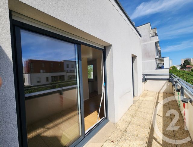 Appartement F3 à vendre COMPIEGNE